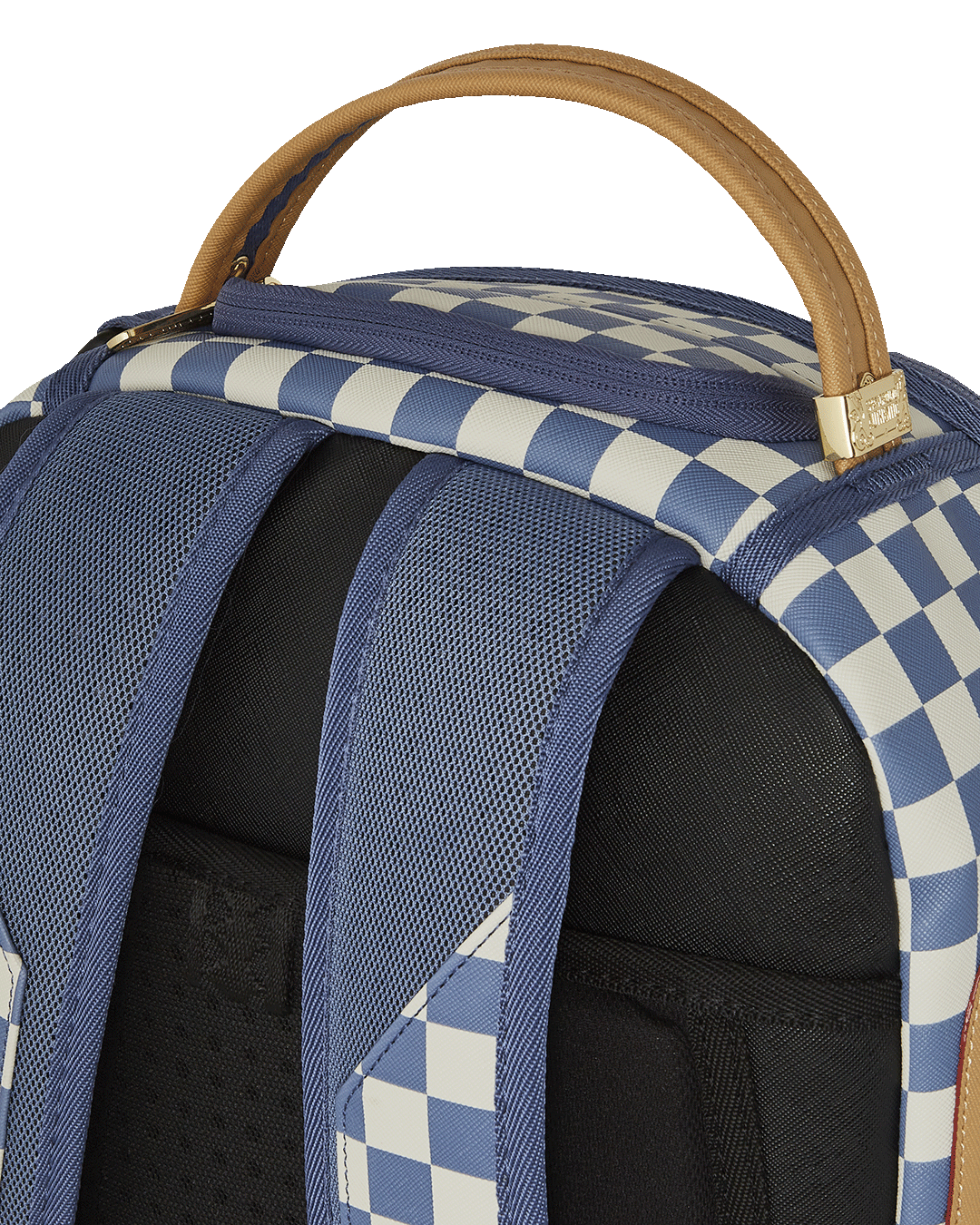 NEW SHARK YACHT CLUB DLXSV BACKPACK - Image 13
