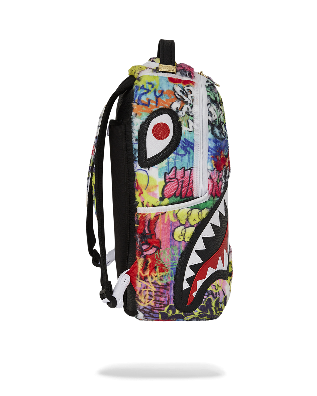 LE MONDE DES GRAFFITIS BACKPACK - Image 5