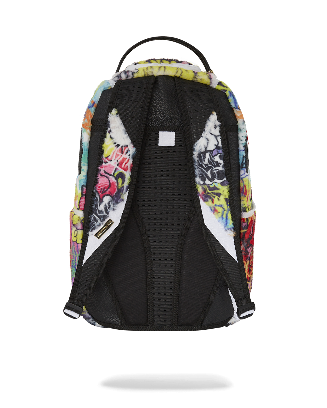 LE MONDE DES GRAFFITIS BACKPACK - Image 7