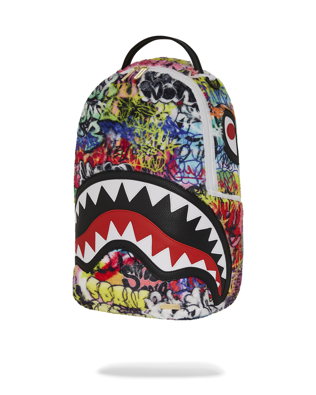 LE MONDE DES GRAFFITIS BACKPACK - Image 9