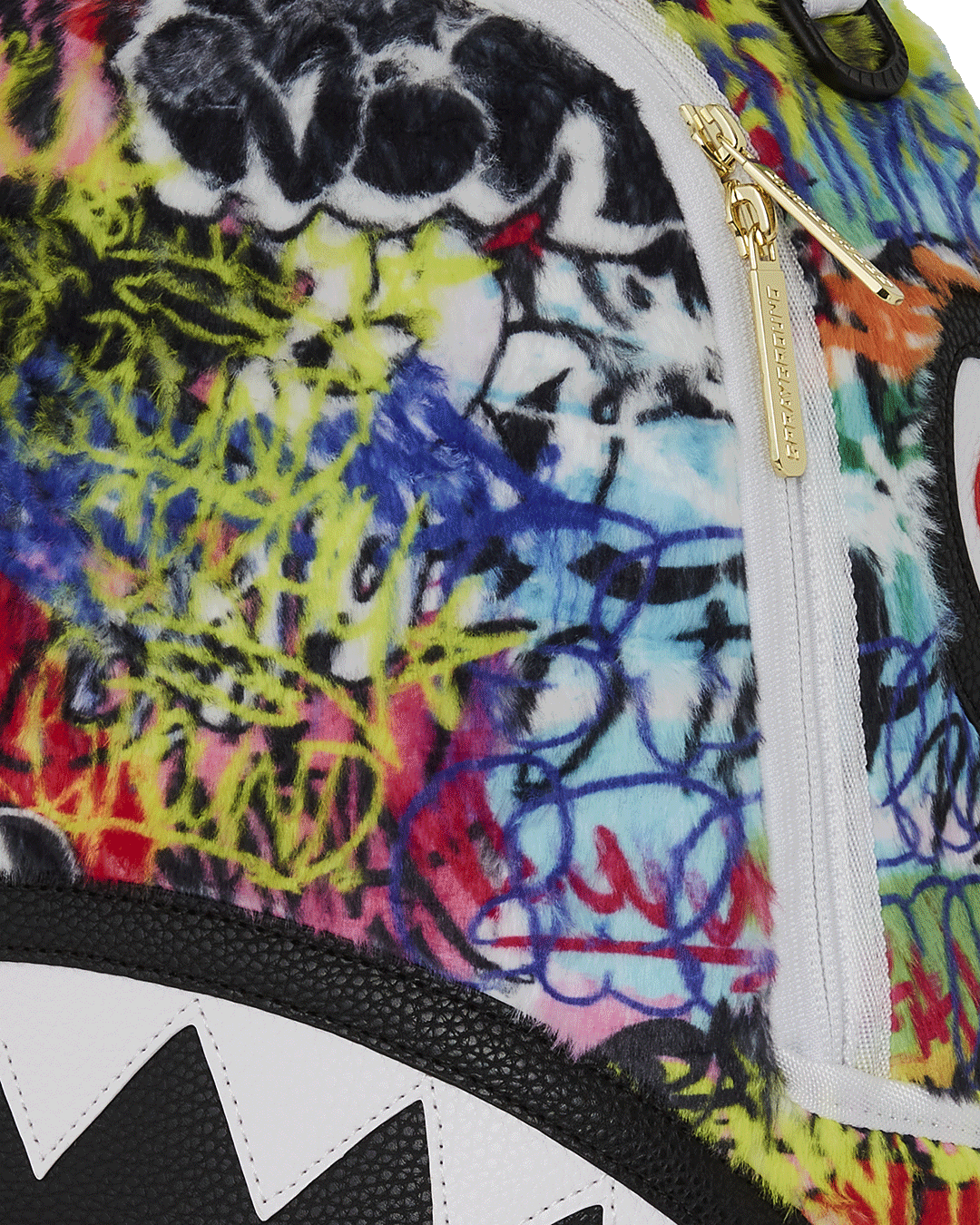 LE MONDE DES GRAFFITIS BACKPACK - Image 11