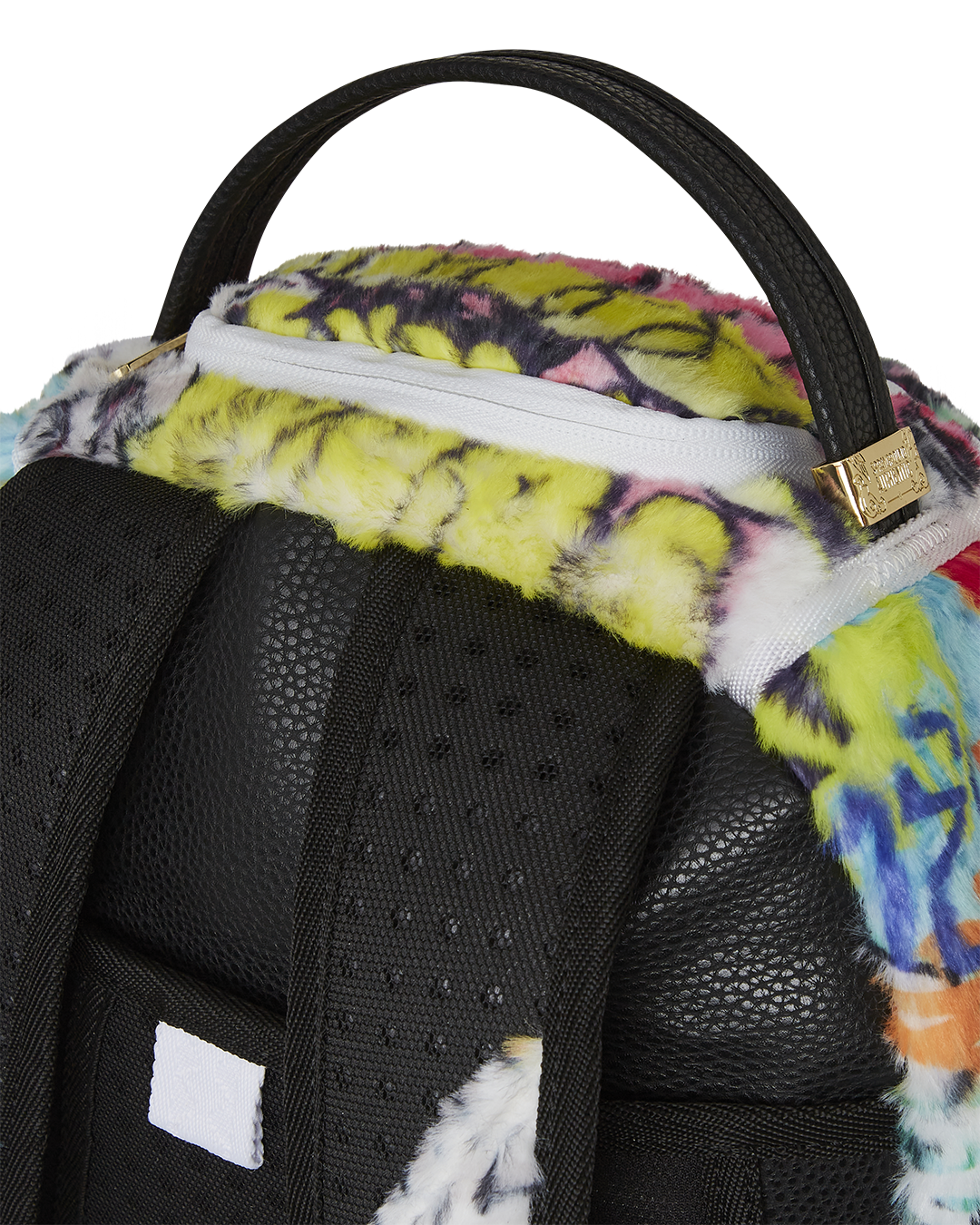 LE MONDE DES GRAFFITIS BACKPACK - Image 13