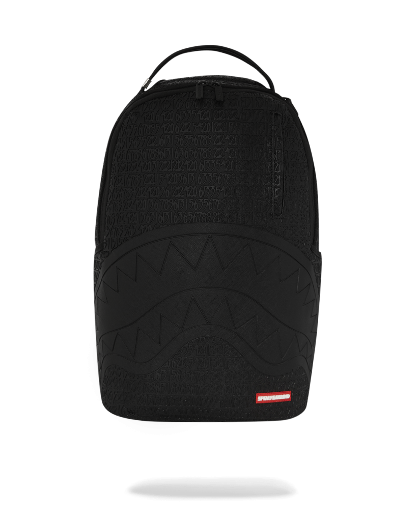 HYPERDIMENSIONAL BACKPACK
