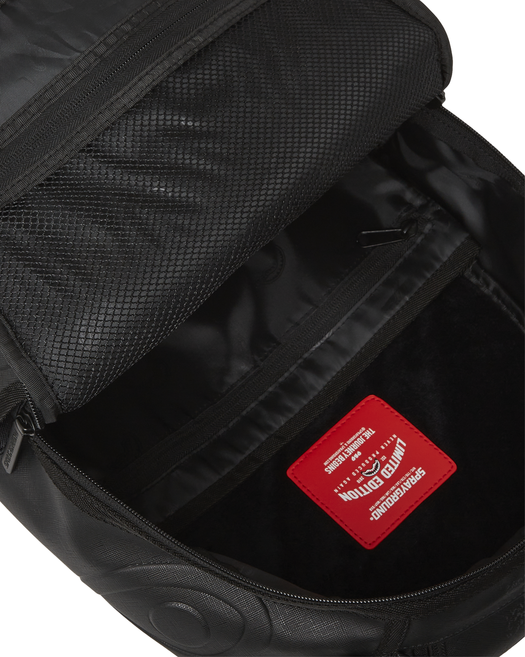 NIGHTSHARKS WORLDWIDE DLXSV BACKPACK - Image 13