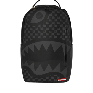 HANGOVER DRIP CHECK BACKPACK