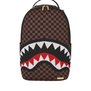KYOTOKNIT SHARKS IN PARIS DLX BACKPACK