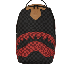 EVIL GENIUS BACKPACK