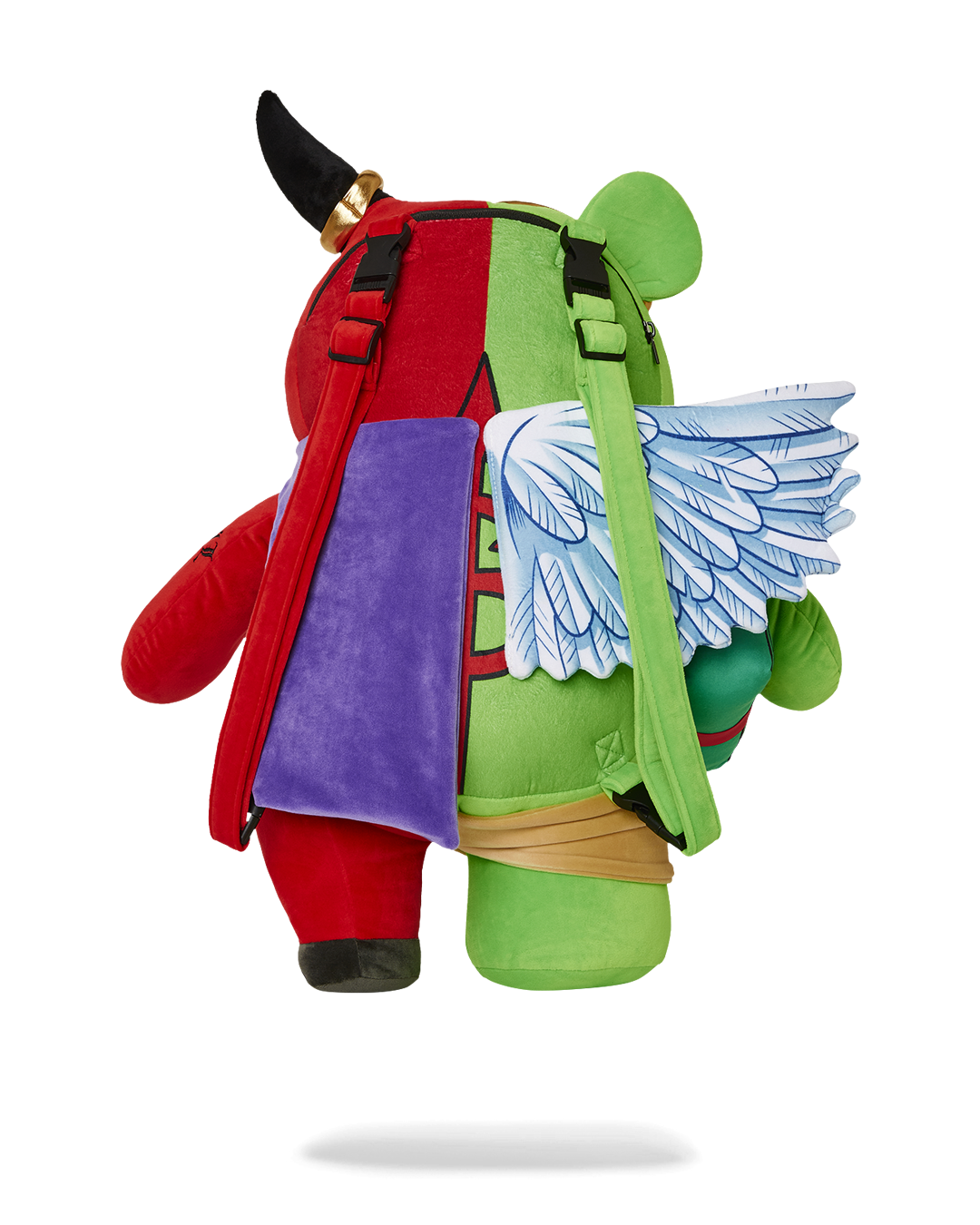 HALO DIABLO MONEYBEAR BACKPACK - Image 5