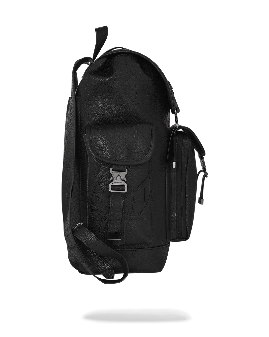 JAMES FIRST CLASS TYCOON TRAVELER MONTE CARLO BACKPACK - Image 5