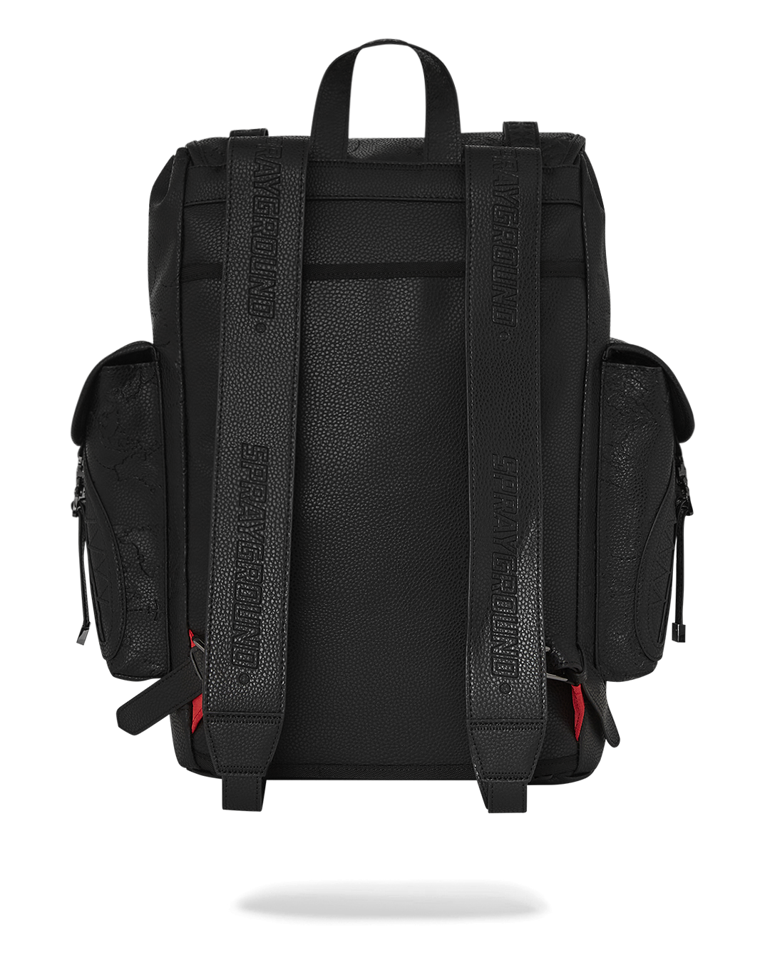 JAMES FIRST CLASS TYCOON TRAVELER MONTE CARLO BACKPACK - Image 7