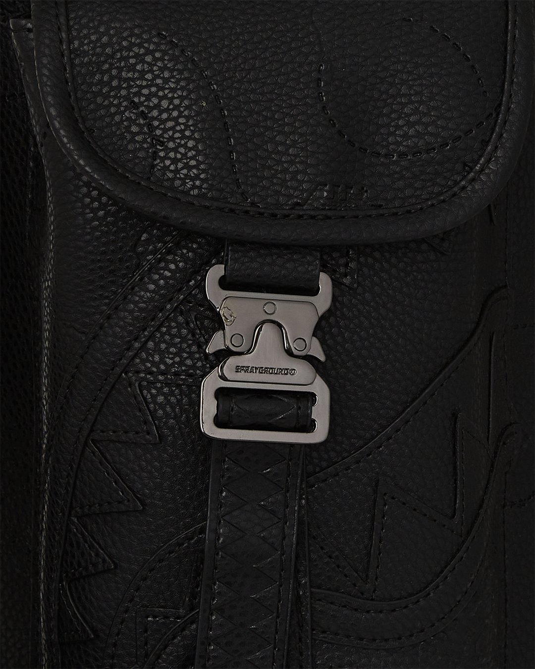JAMES FIRST CLASS TYCOON TRAVELER MONTE CARLO BACKPACK - Image 11