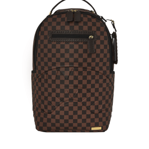 FROM PARIS WITH LOVE DLXSV BACKPACK