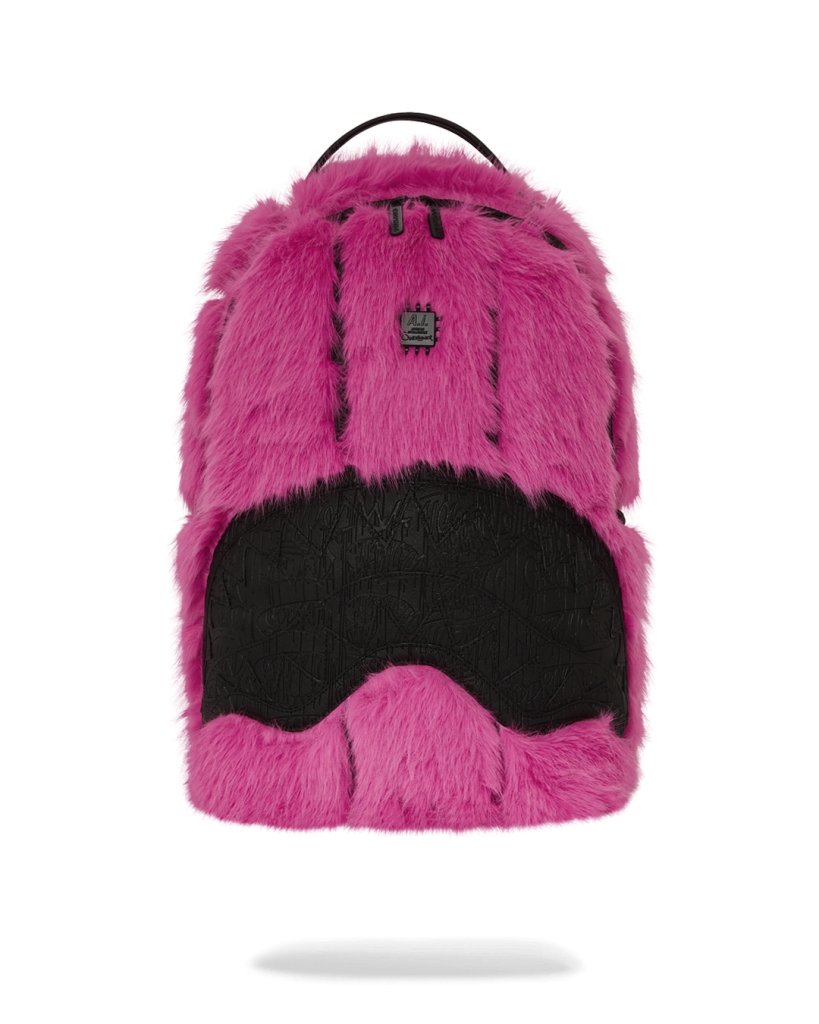 A.I. 12 CELESTIAL POWERS ?C SANDFLOWER COLLAB BACKPACK