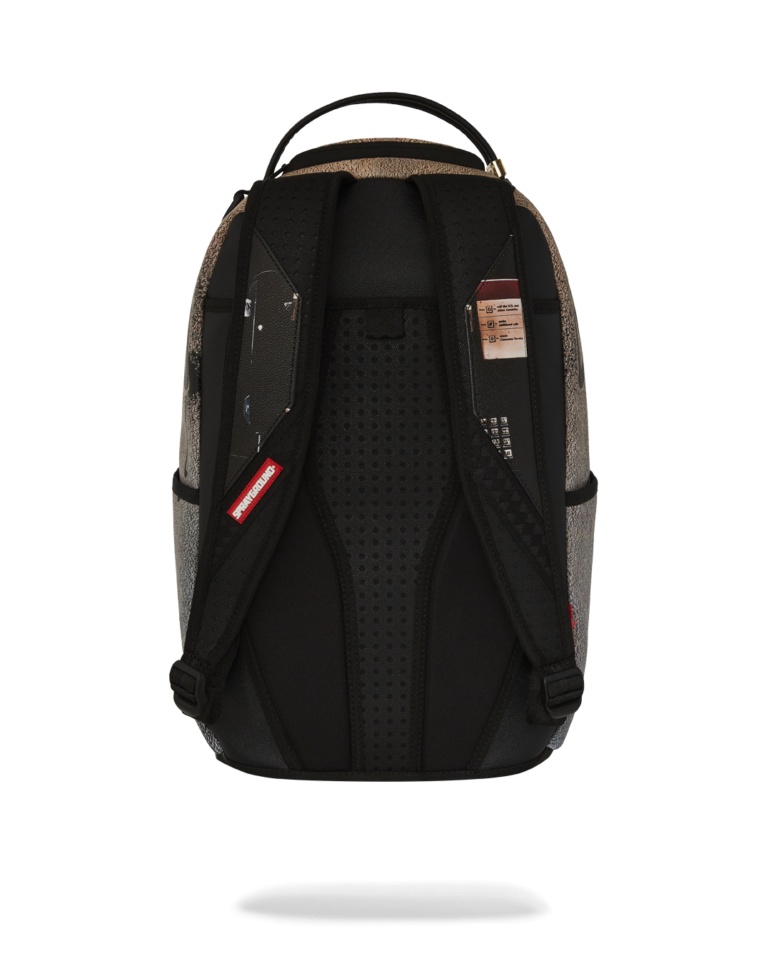 EXIT NYC PAYPHONE BACKPACK - Image 7