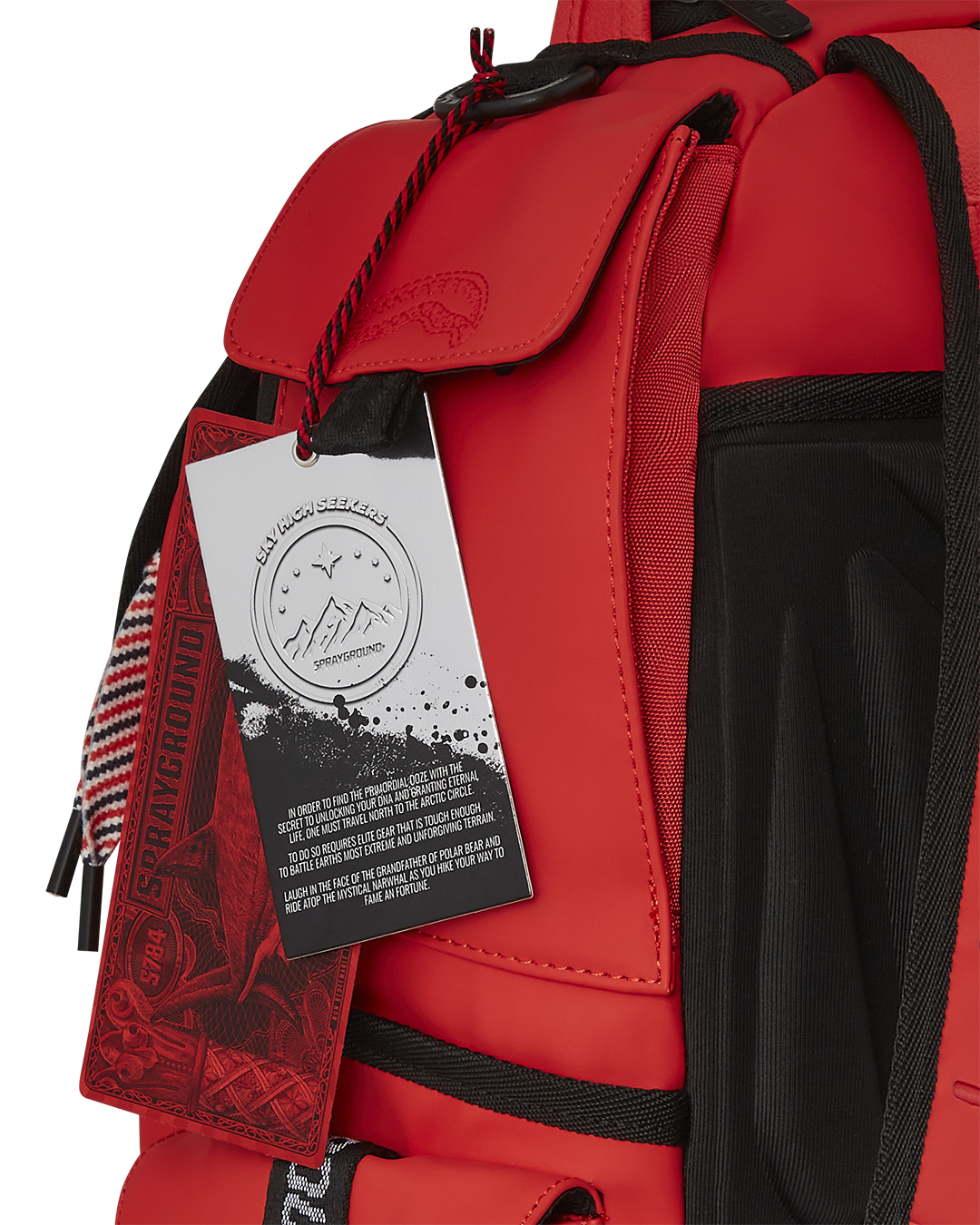 SKY HIGH SEEKERS ARCTIC ACTIONPACK - Image 16