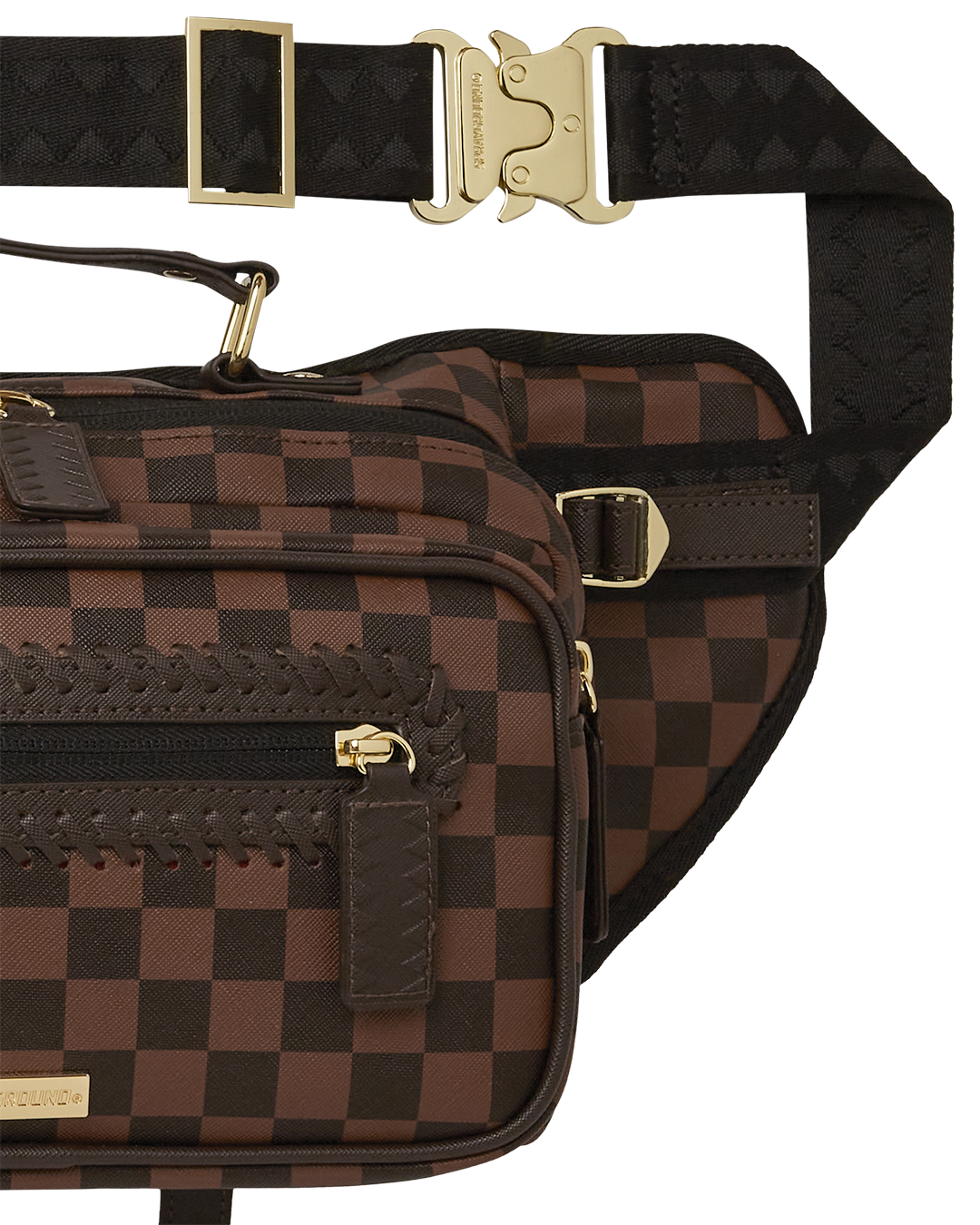 FROM PARIS WITH LOVE CARGO CROSSBODY - Image 5