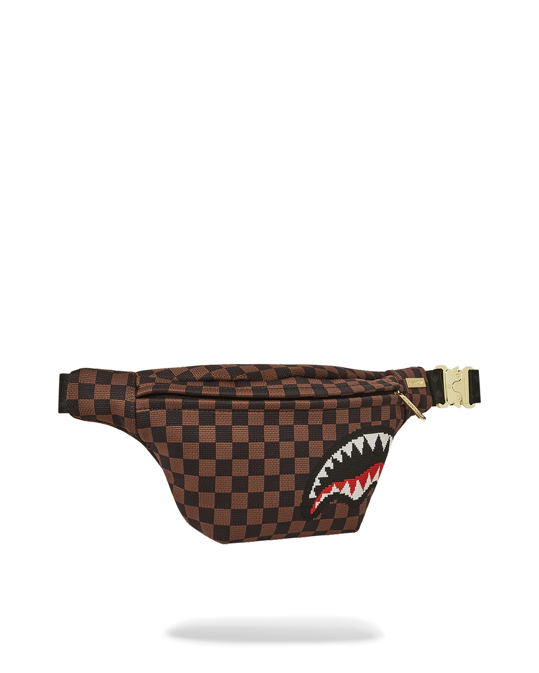 KYOTOKNIT SHARKS IN PARIS SAVVY CROSSBODY - Image 3