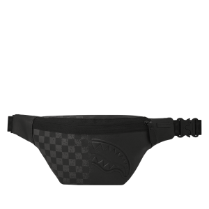 NIGHTSHARKS WORLDWIDE CROSSBODY