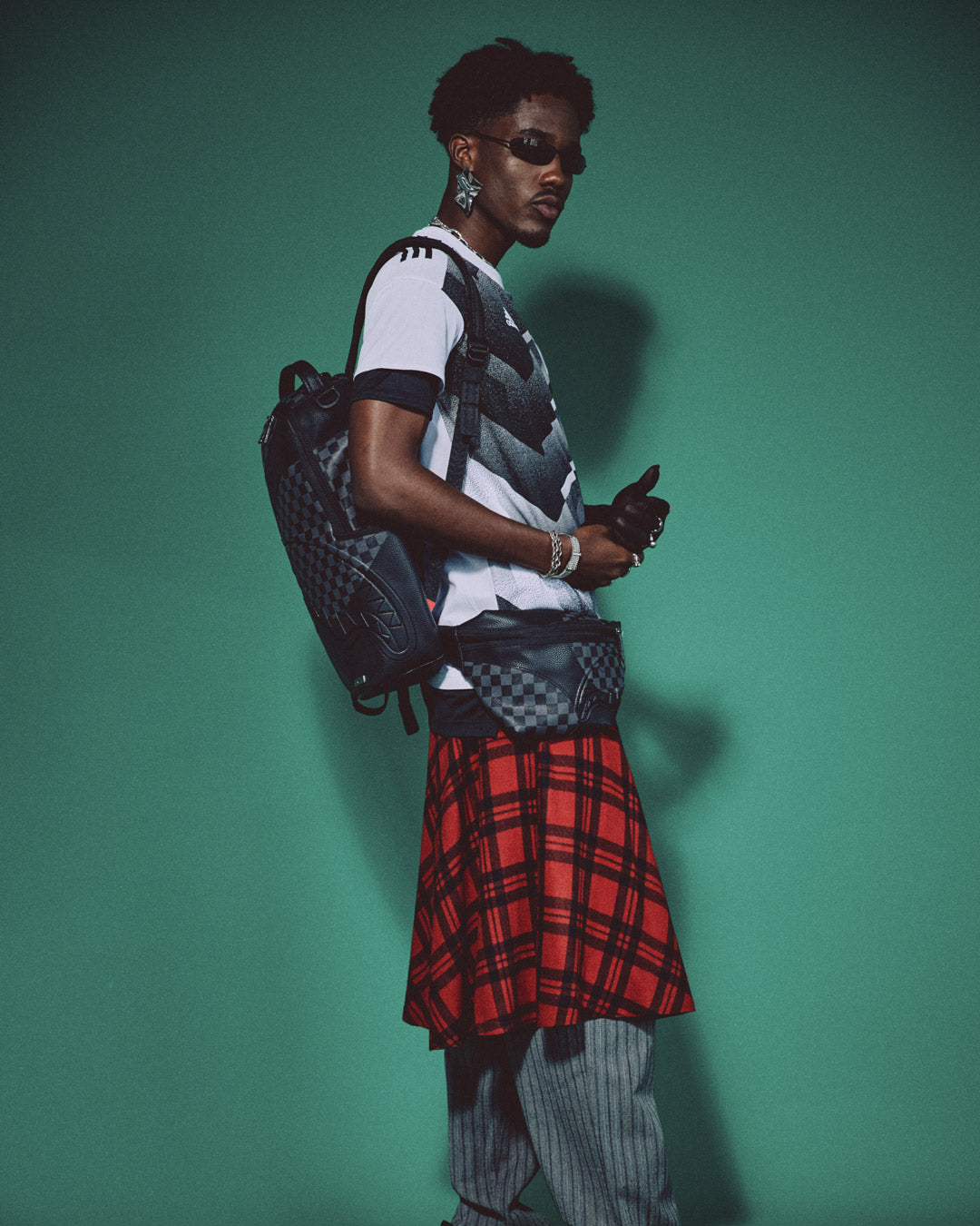 GHOST WAVE SAVVY CROSSBODY - Image 2