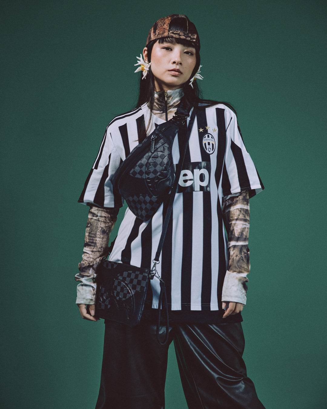 GHOST WAVE SAVVY CROSSBODY - Image 4