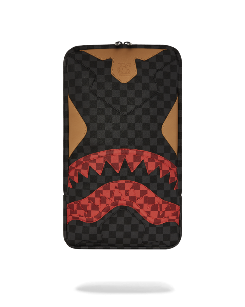 EVIL GENIUS SMARTPACK