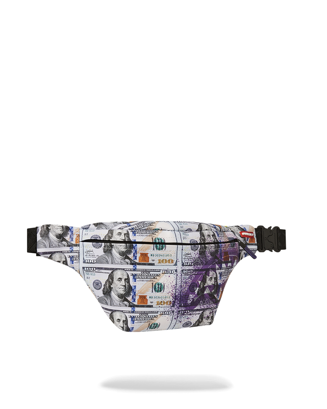 BILLIONS IN THE BANK SAVVY CROSSBODY - Image 3