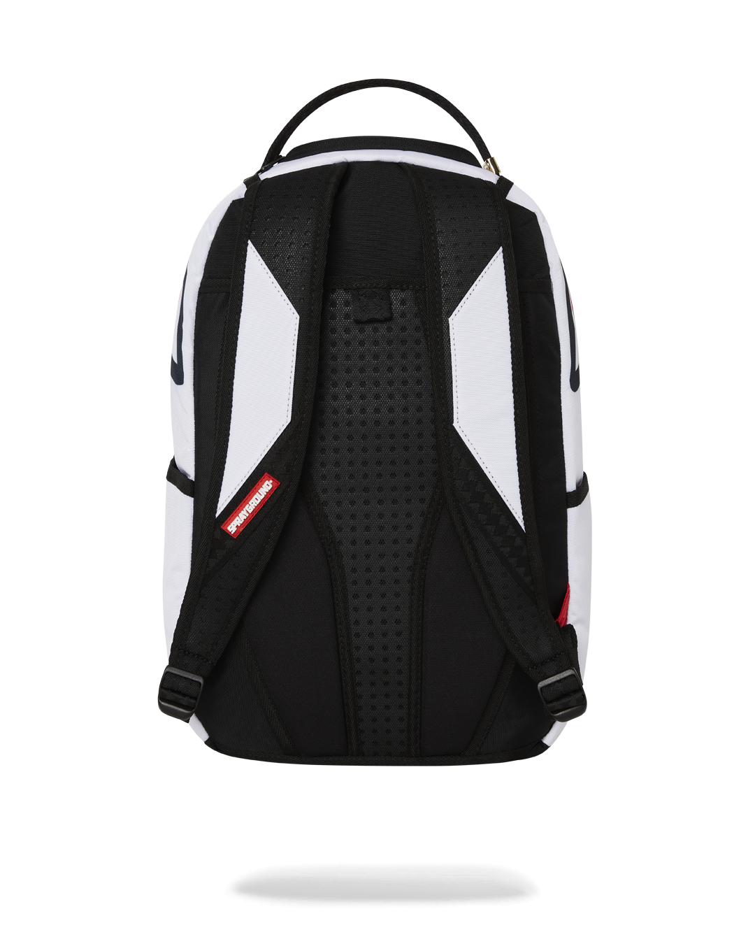 KEITH HARING WHASSUP ALIEN DLX BACKPACK - Image 7