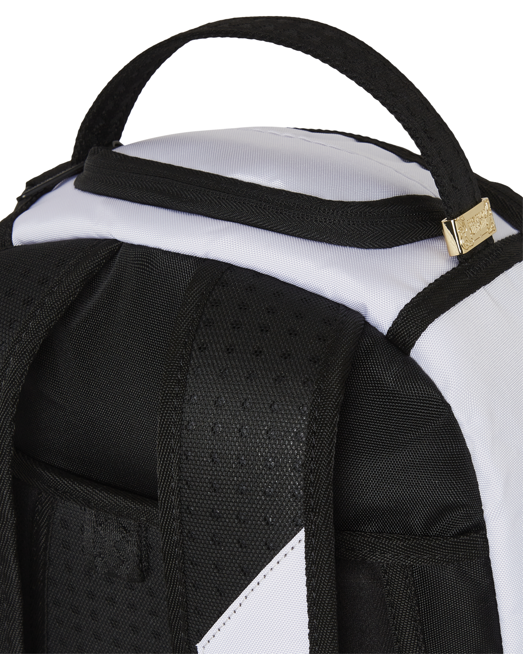 KEITH HARING WHASSUP ALIEN DLX BACKPACK - Image 12