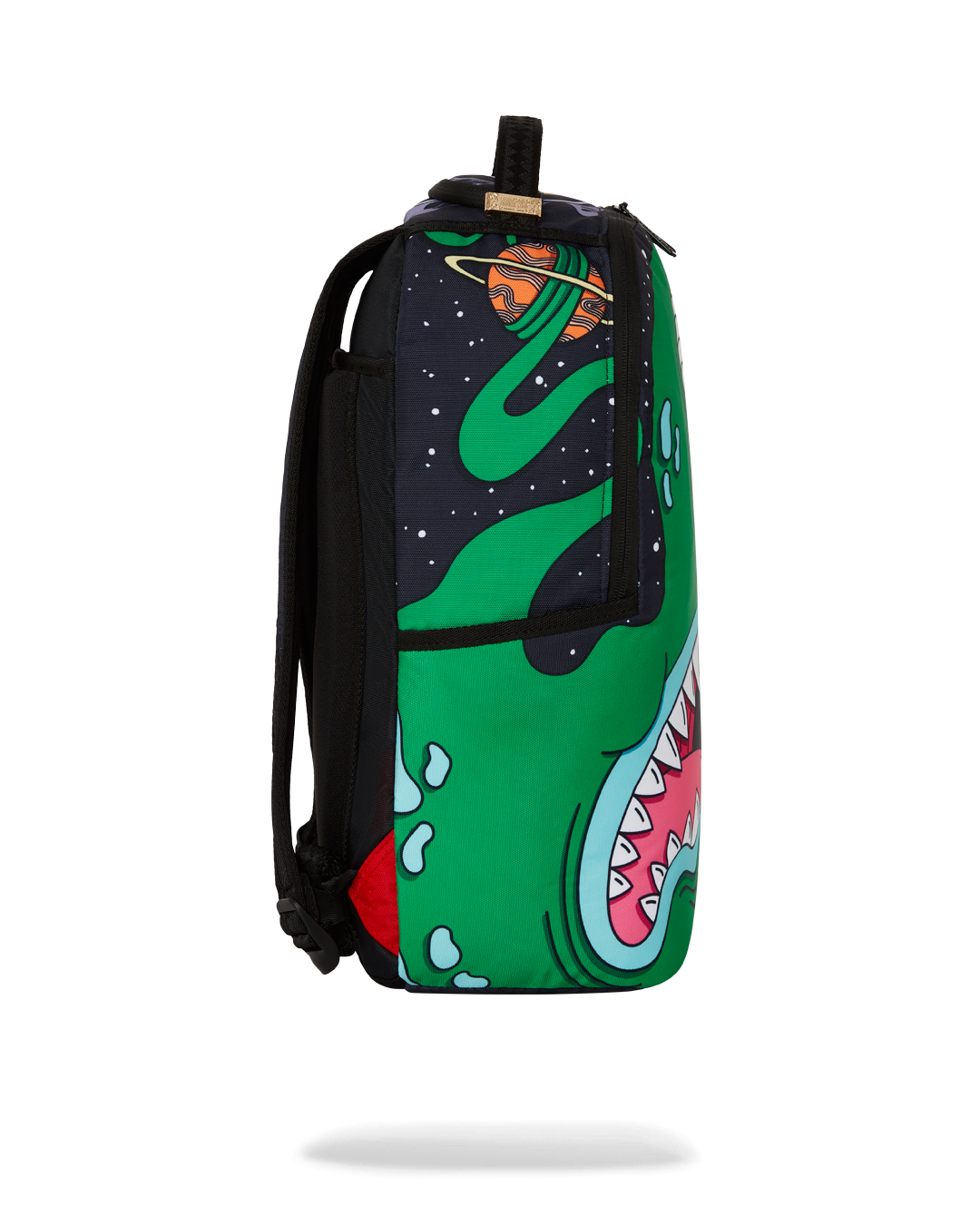 JORGE RODRIGUEZ THE ARTIST COLLAB BOB SHARK BACKPACK - Image 5