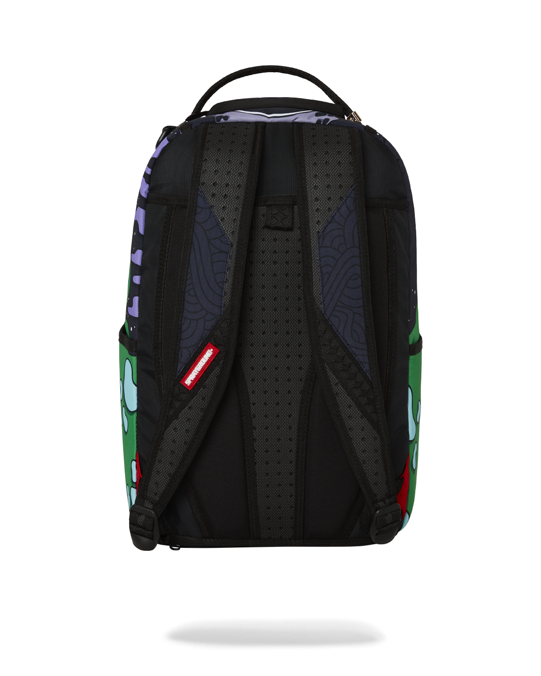 JORGE RODRIGUEZ THE ARTIST COLLAB BOB SHARK BACKPACK - Image 7