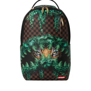 WATCH OUT...EYES ON YOU BACKPACK