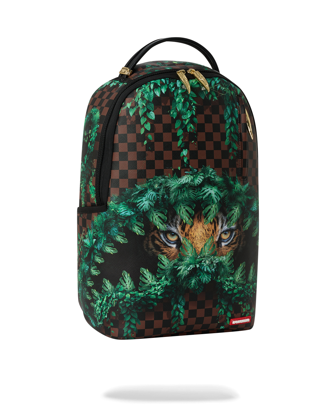 WATCH OUT...EYES ON YOU BACKPACK - Image 3