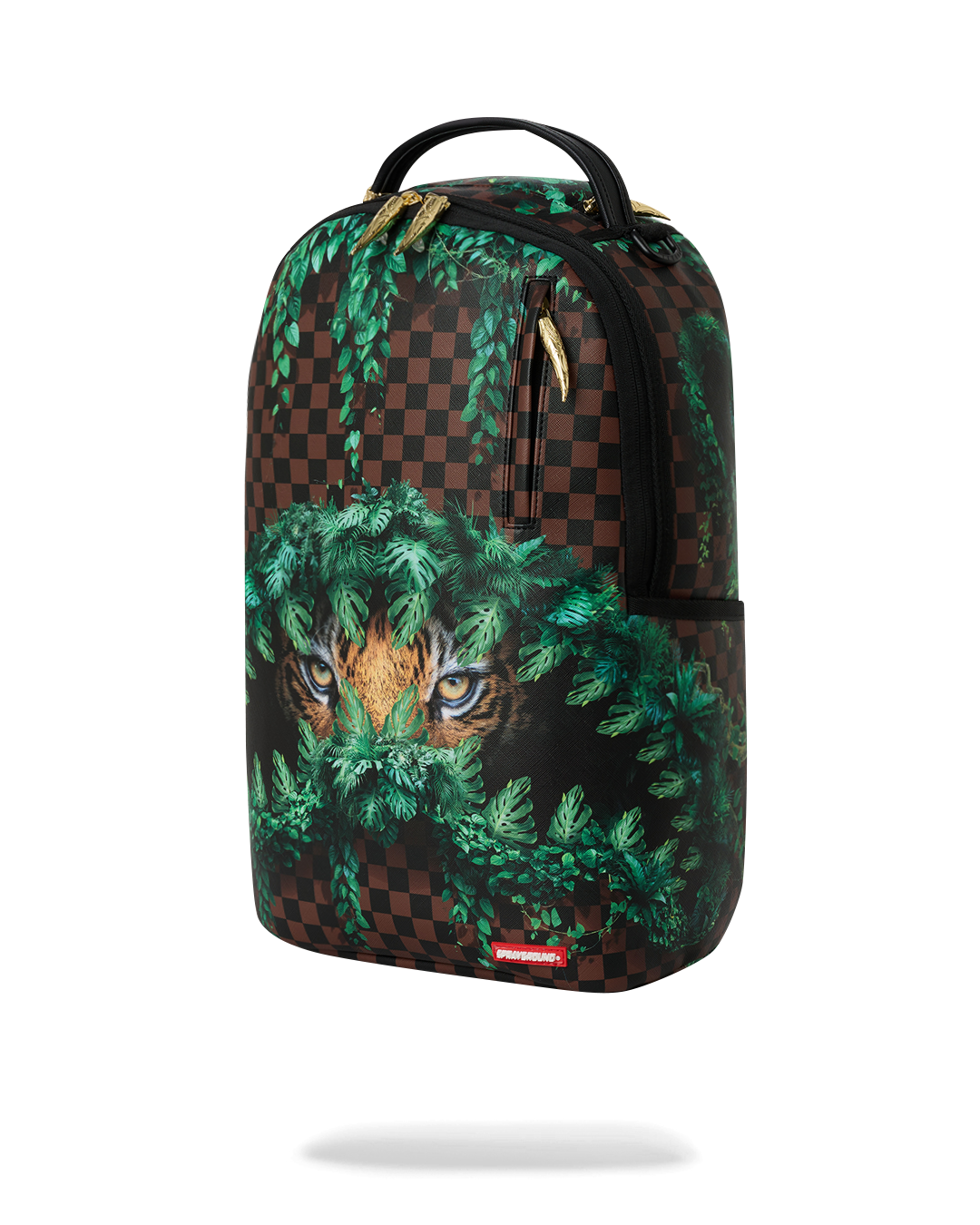 WATCH OUT...EYES ON YOU BACKPACK - Image 8