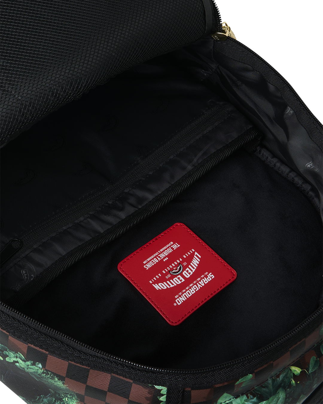 WATCH OUT...EYES ON YOU BACKPACK - Image 11