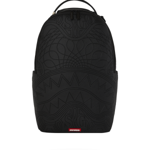 MYTHICAL MONOGRAM SHARK BACKPACK