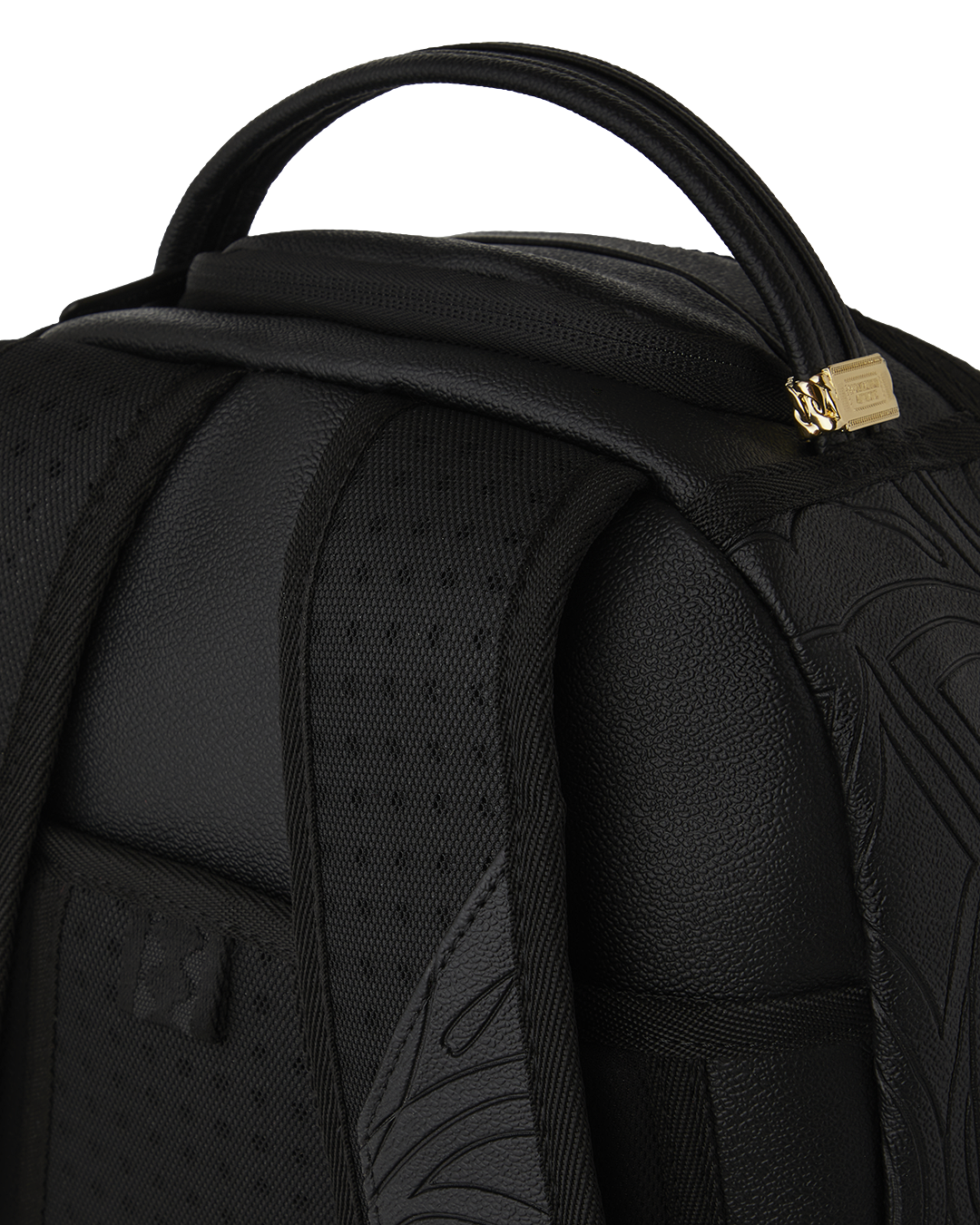 MYTHICAL MONOGRAM SHARK BACKPACK - Image 10