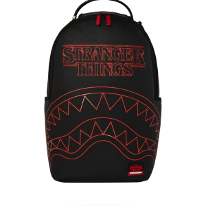 STRANGER THINGS COLLAB BACKPACK