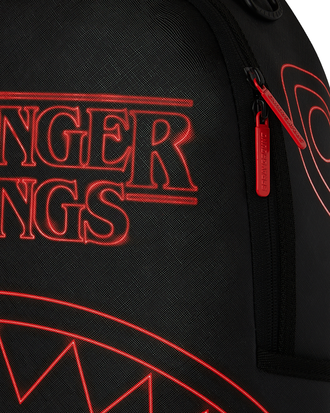 STRANGER THINGS COLLAB BACKPACK - Image 10