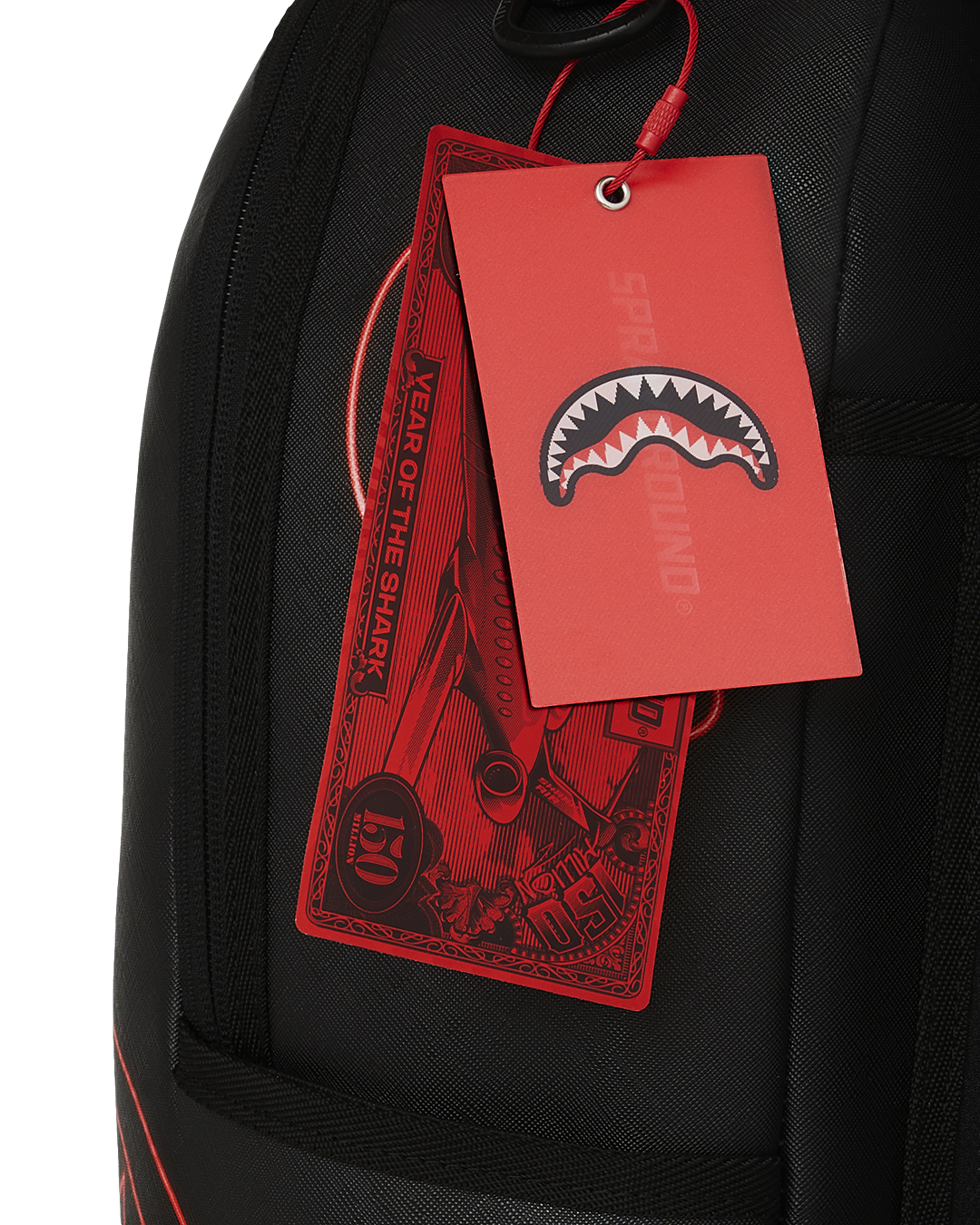 STRANGER THINGS COLLAB BACKPACK - Image 14