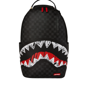 MIDNIGHT SHADOW BACKPACK