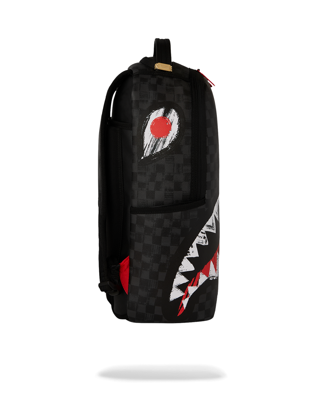 MIDNIGHT SHADOW BACKPACK - Image 5
