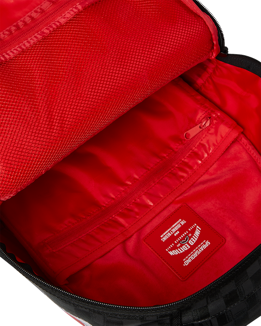 MIDNIGHT SHADOW BACKPACK - Image 13