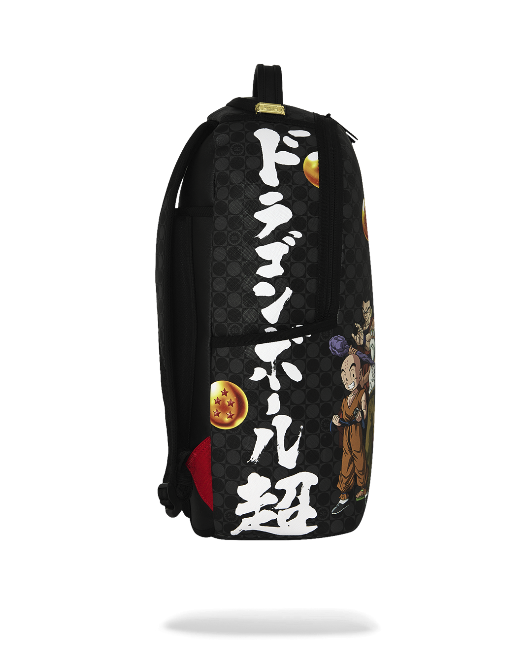 DRAGON BALL SUPER SQUAD BACKPACK - Image 4