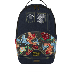INDO DRIFT BACKPACK