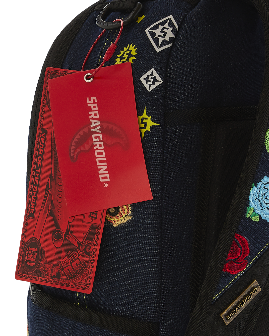 INDO DRIFT BACKPACK - Image 16