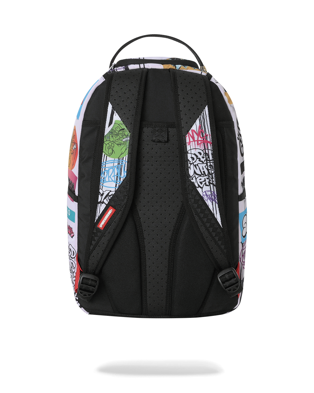 RIGHT DAY RIGHT ONE BACKPACK - Image 9
