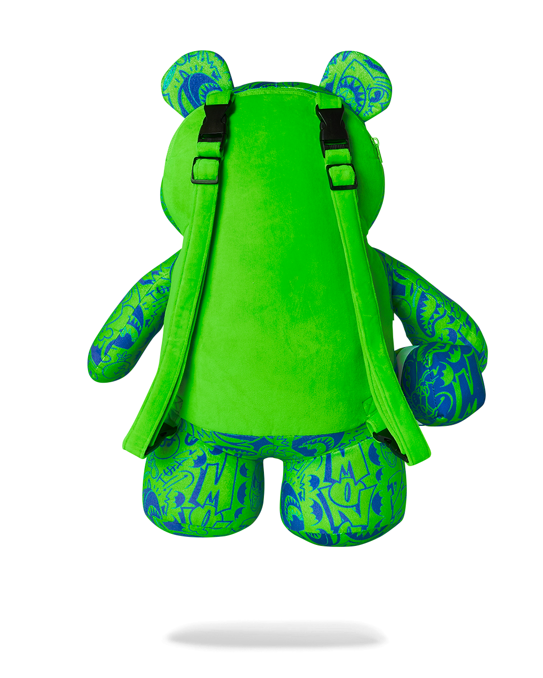 MONEYBEAR STEALTH WEALTH BACKPACK - Image 7