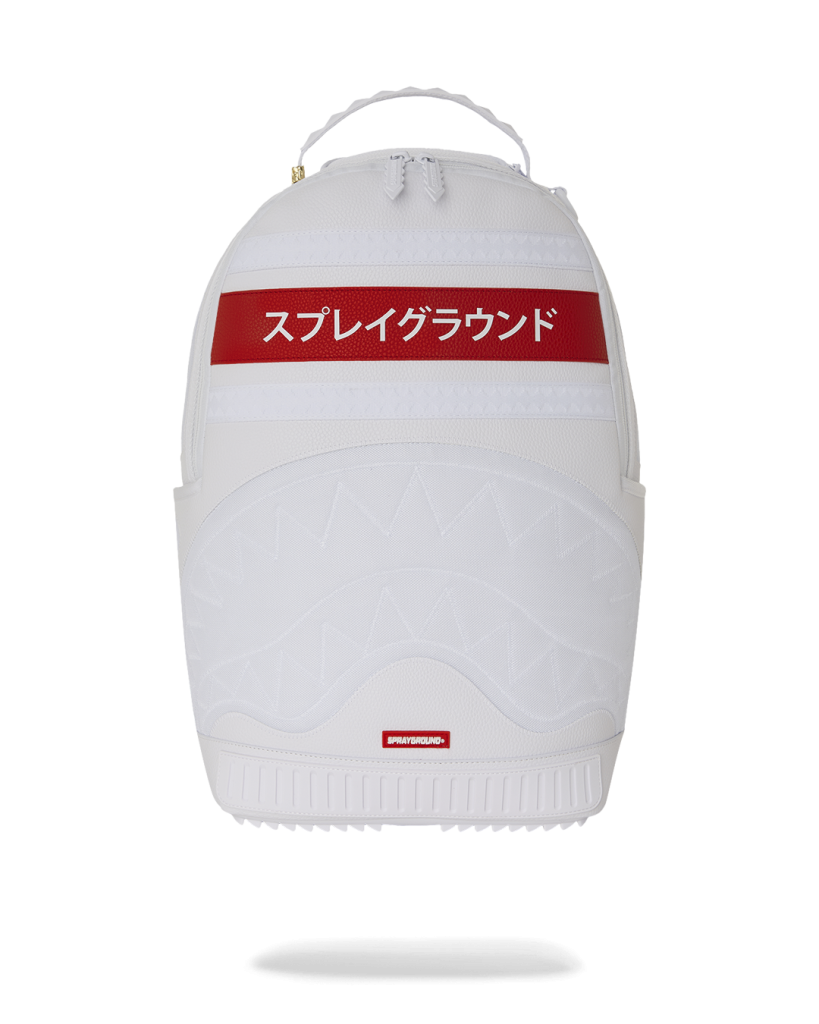 TOKYO CENTRAL BACKPACK