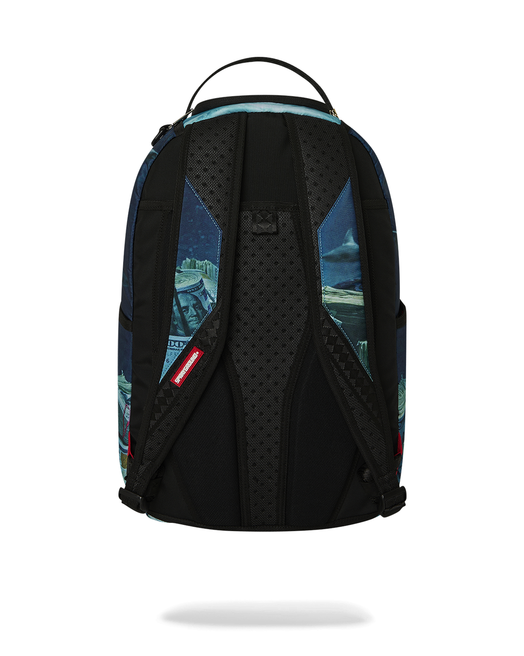 SHARK SECURITY CEO BACKPACK - Image 6