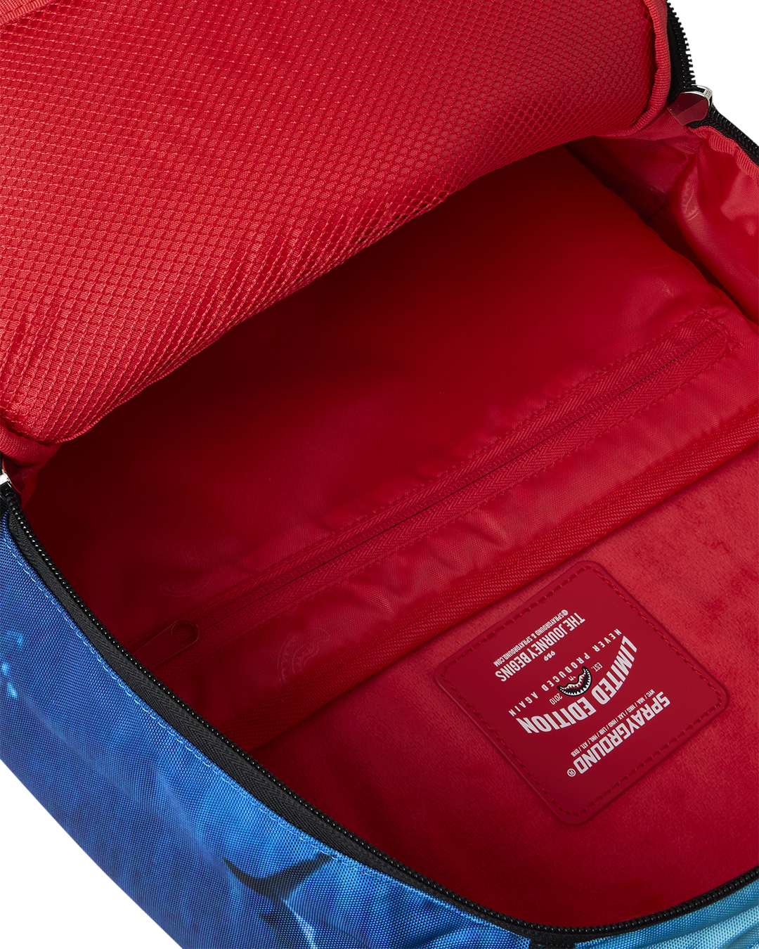 SHARK SECURITY CEO BACKPACK - Image 10